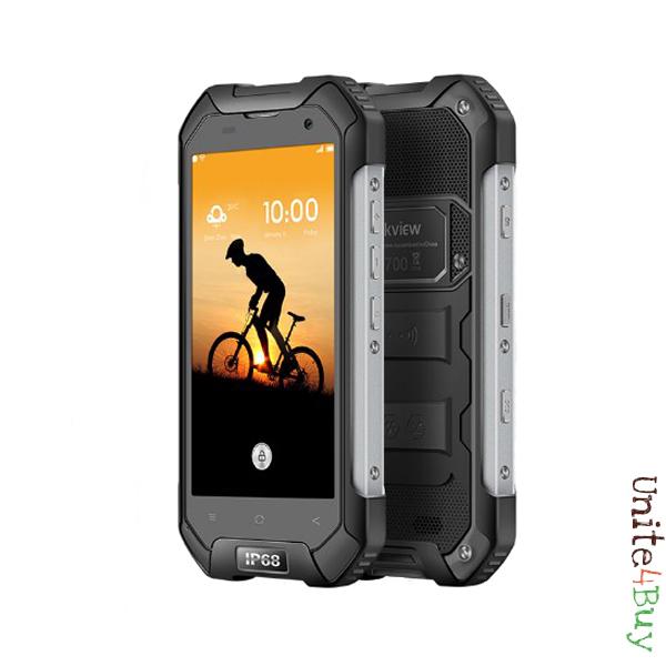 Blackview BV6000s
