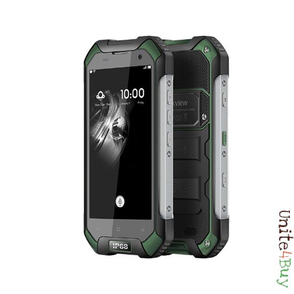 Blackview BV6000s