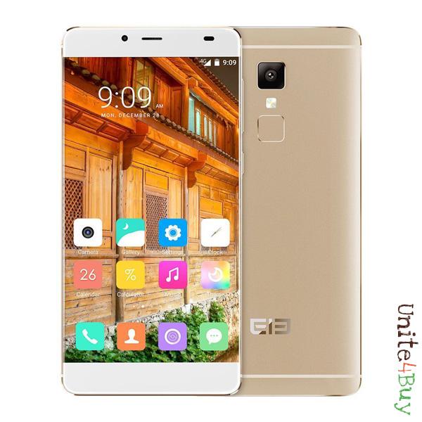 Elephone S3 Lite