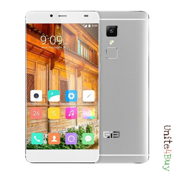 Elephone S3 Lite