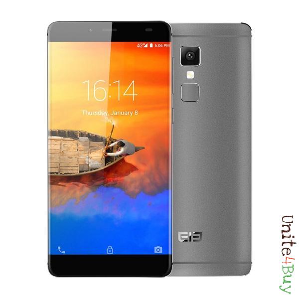 Elephone S3 Lite