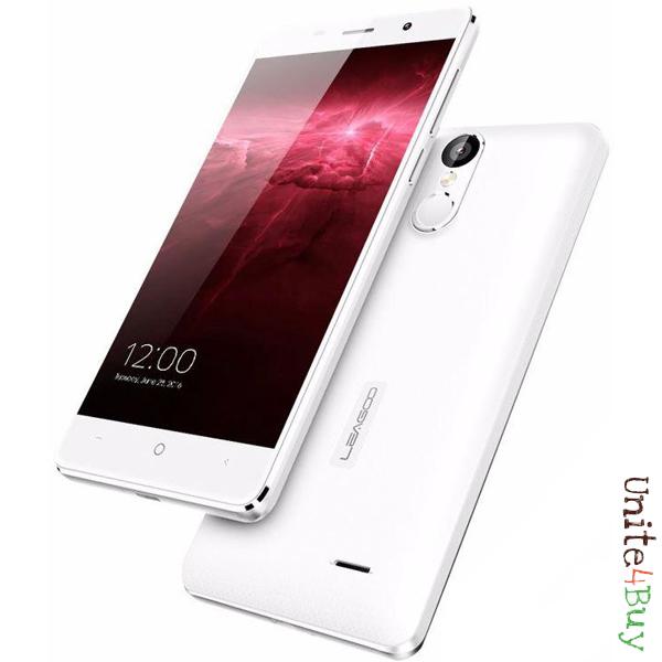 Leagoo M5