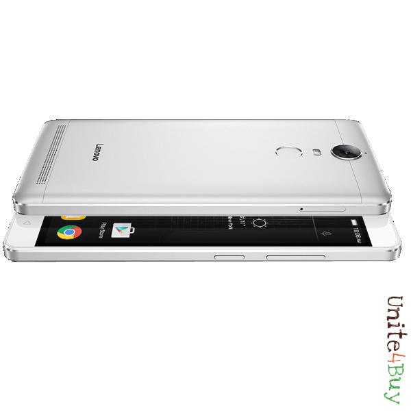 Lenovo K5 Note