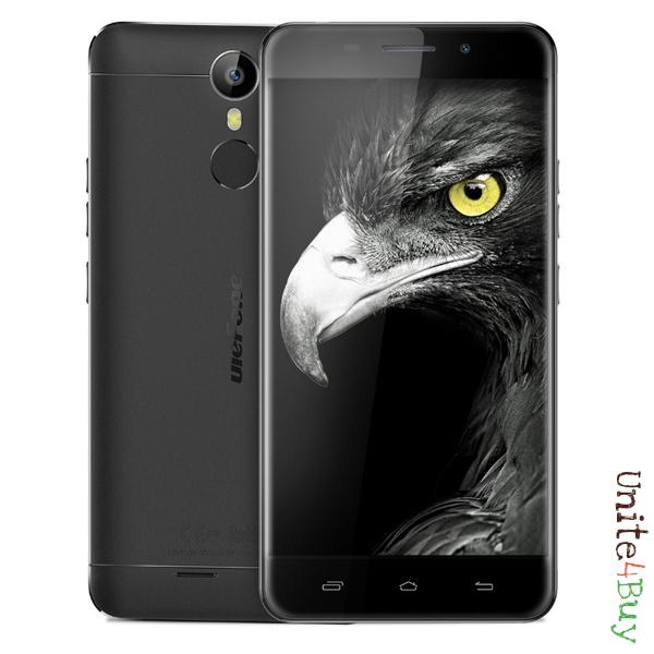 Ulefone Metal