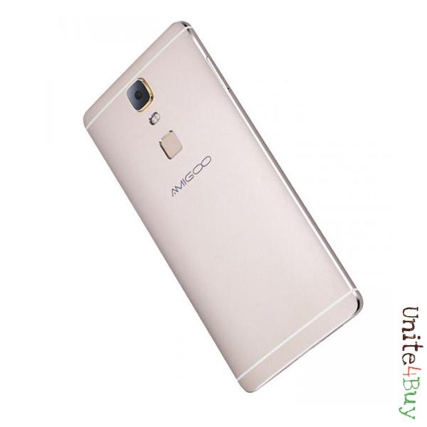 AMIGOO A5000