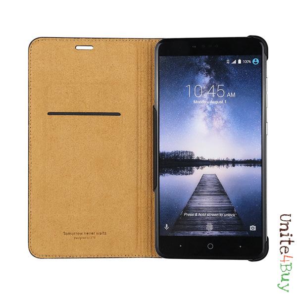 ZTE Zmax Pro