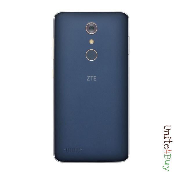 ZTE Zmax Pro