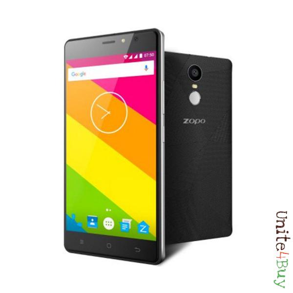 ZOPO Hero 2