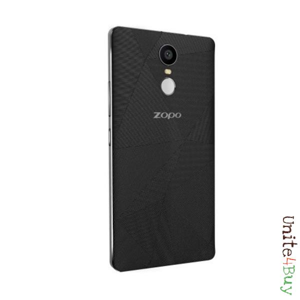 ZOPO Hero 2