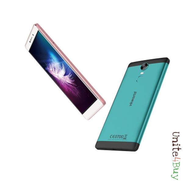 Leagoo T1 Plus