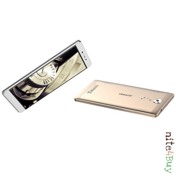 Leagoo T1 Plus