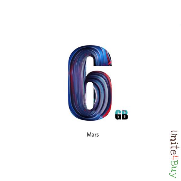 Vernee Mars
