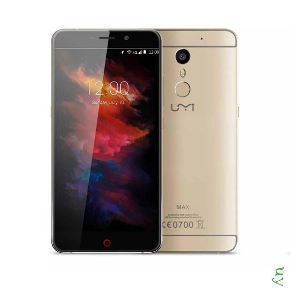 UMI Max
