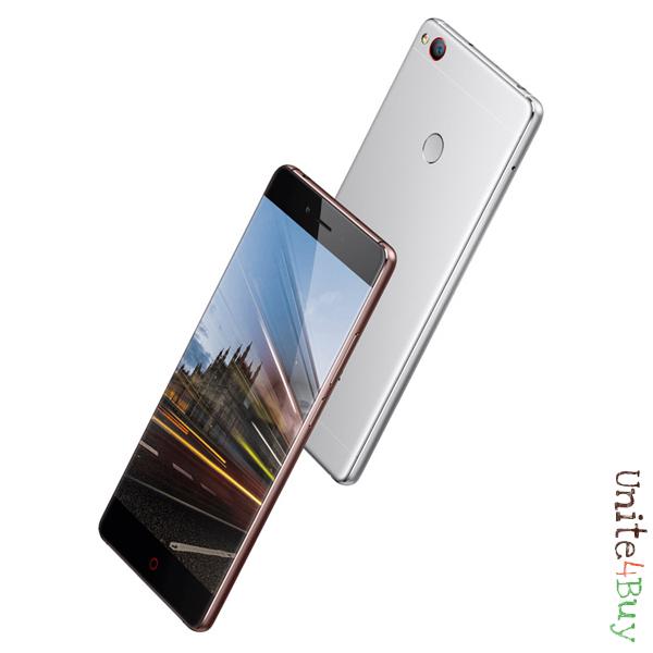 ZTE Nubia Z11