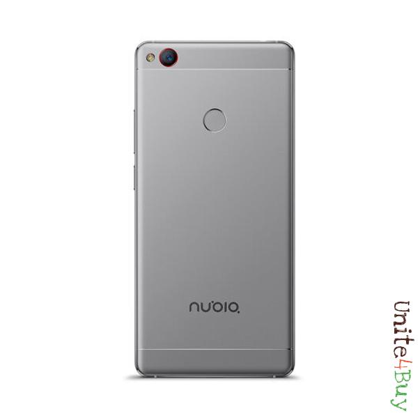ZTE Nubia Z11