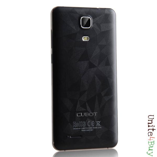 Cubot Z100 Pro