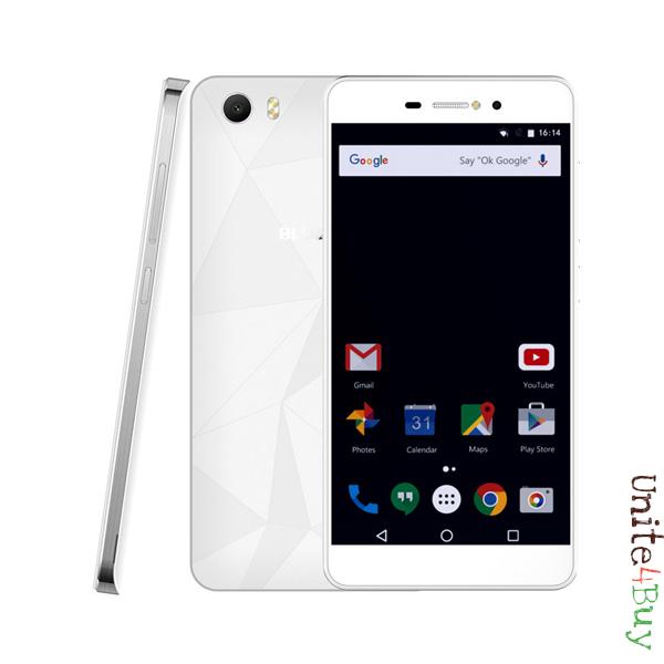 Bluboo Picasso 4G