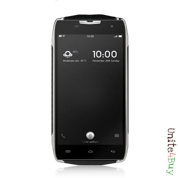 Doogee T5