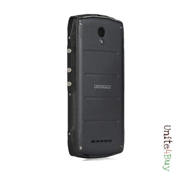 Doogee T5