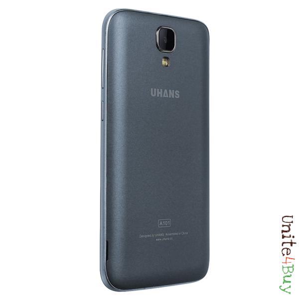 UHANS A101