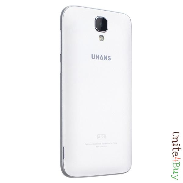 UHANS A101