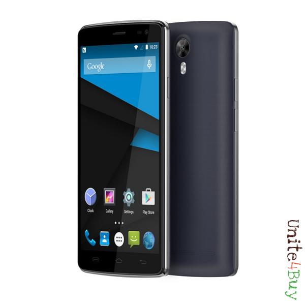 Ulefone Be Pure Lite