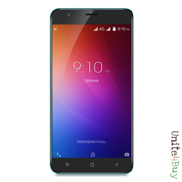 Blackview E7