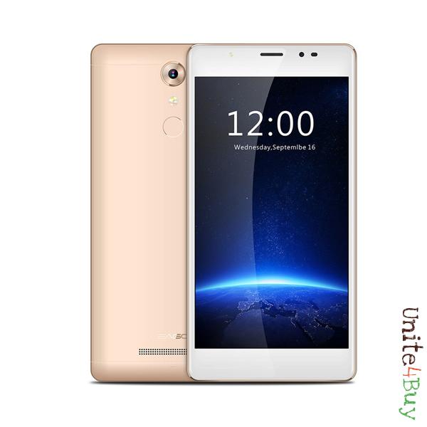Leagoo T1