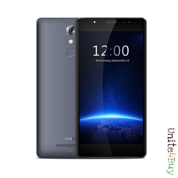 Leagoo T1