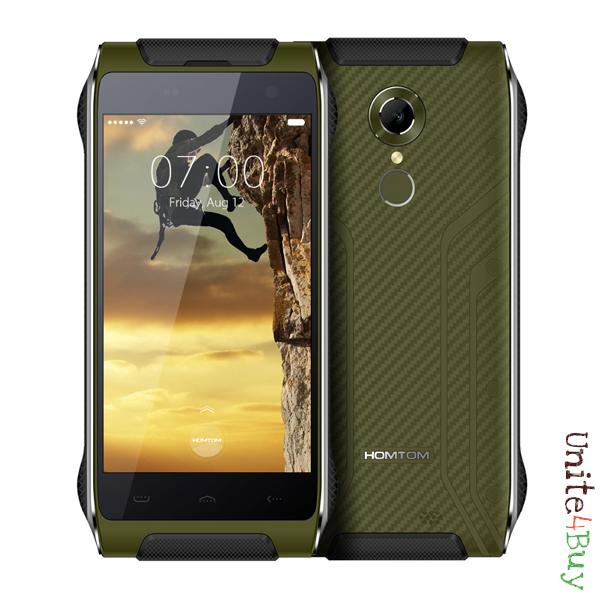 HOMTOM HT20