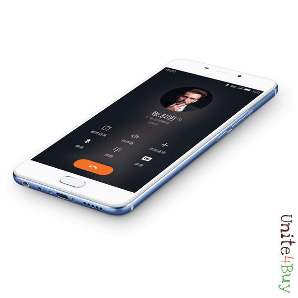 Meizu M3E