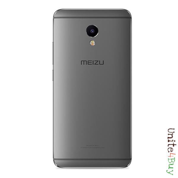 Meizu M3E