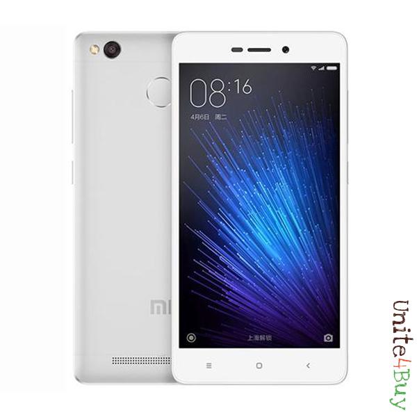 Xiaomi Redmi 3X