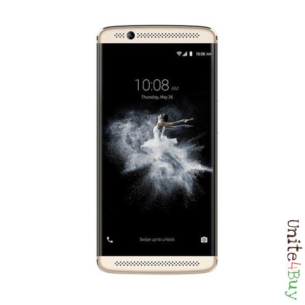 ZTE Axon 7 Mini