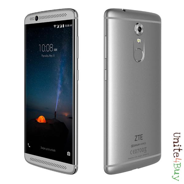 ZTE Axon 7 Mini