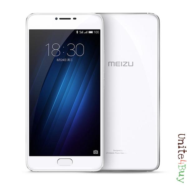 Meizu U20