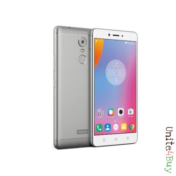 Lenovo K6 Note