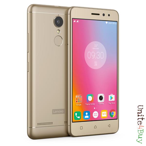 Lenovo K6 Power