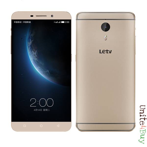 Letv Le 1 Pro X800