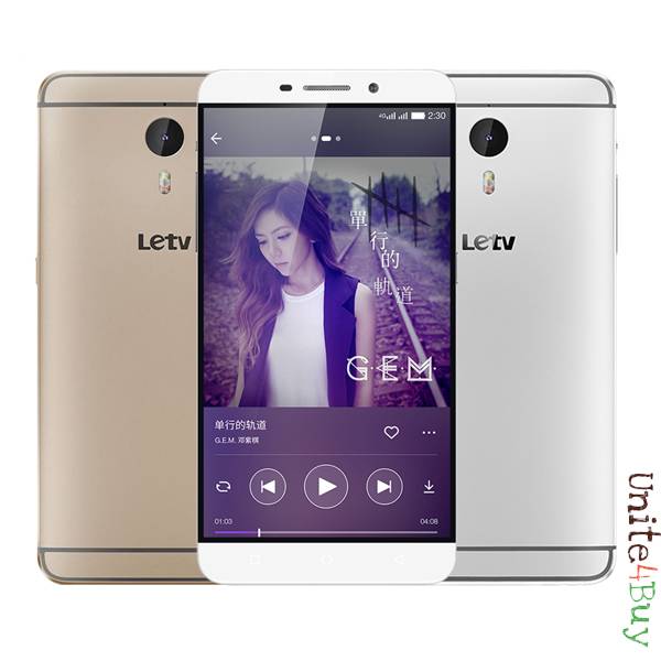 Letv Le 1 Pro X800