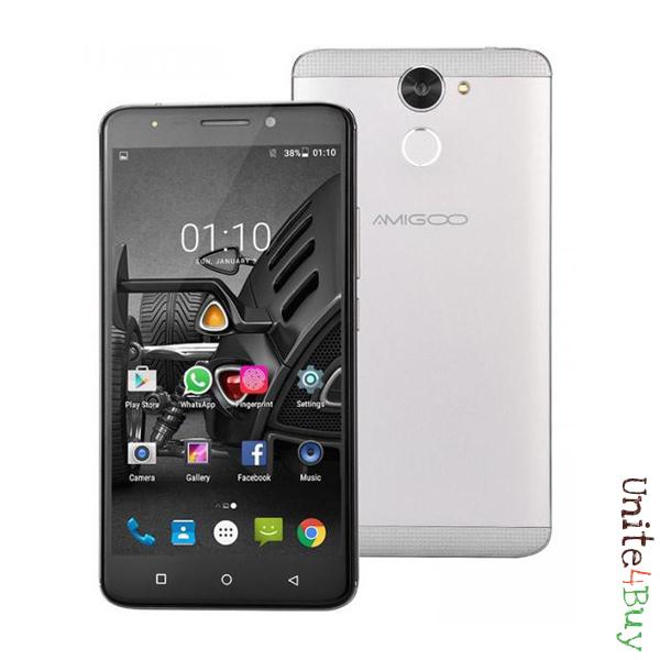 AMIGOO R700