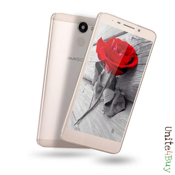AMIGOO R700