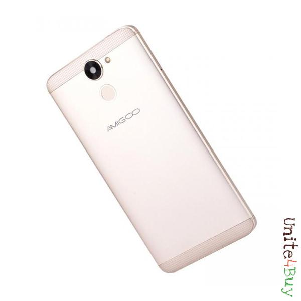 AMIGOO R700