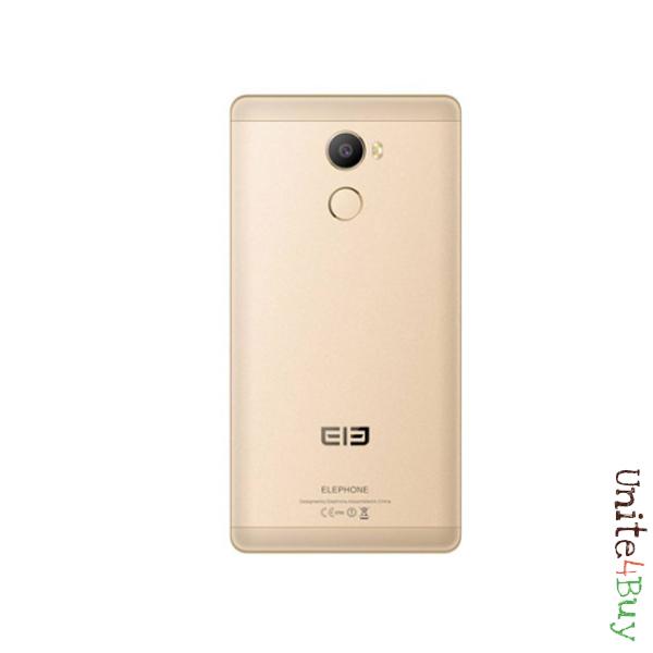 Elephone C1