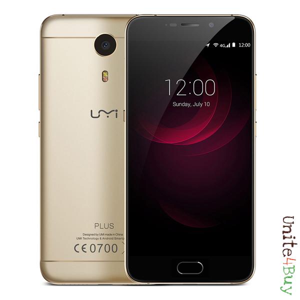 UMI Plus
