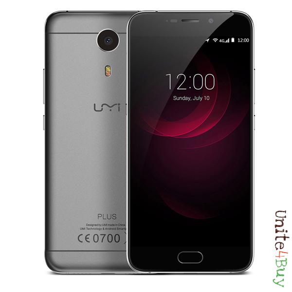 UMI Plus