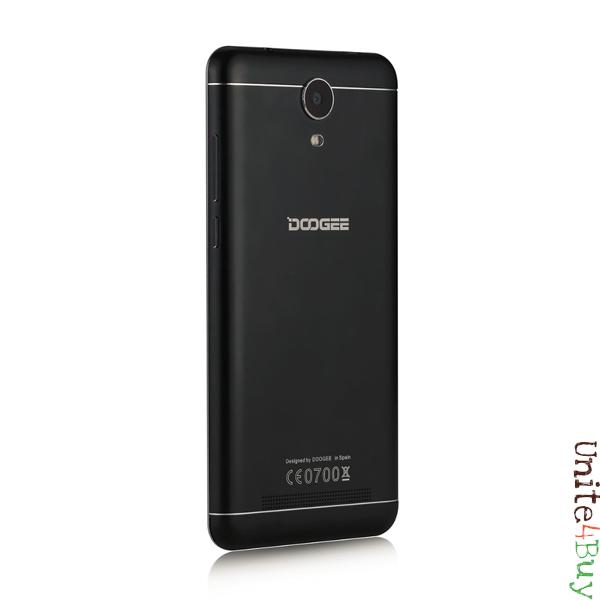 Doogee X7 Pro