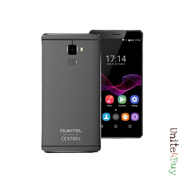 Oukitel U13