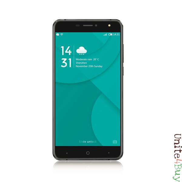 Doogee X7