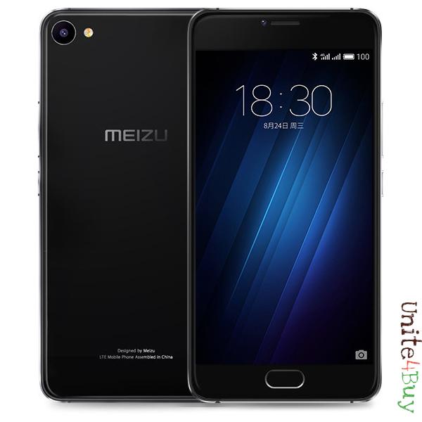 Meizu U10
